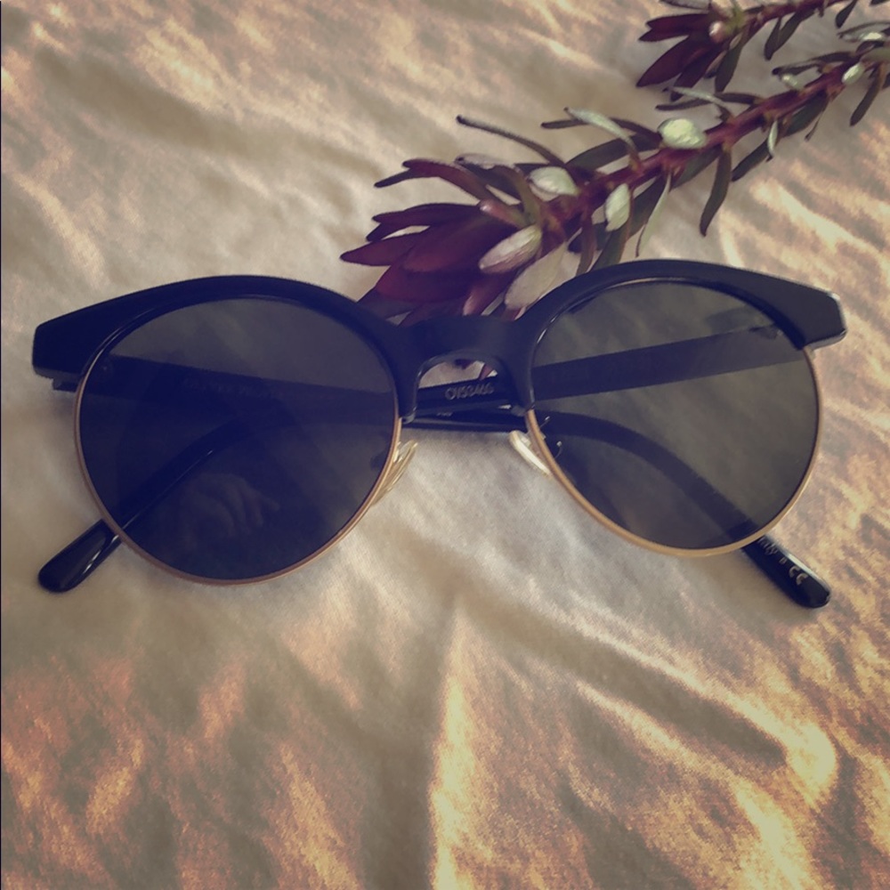 Oliver Peoples Vintage  Glasses
